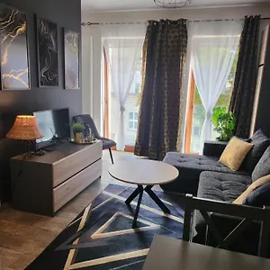 Apartament Moon, Poznań