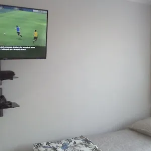 Apartament Klonowa, Poznań