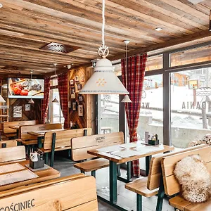 Gosciniec Kuznice , Zakopane Poland