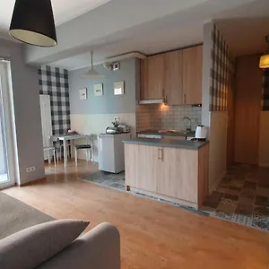 Apartament Poznańska 1, Poznań