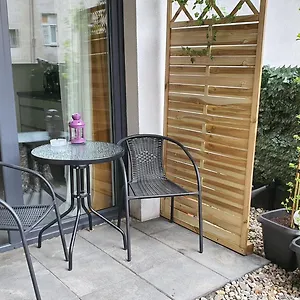  Apartment Good Time Strzelecka Ii