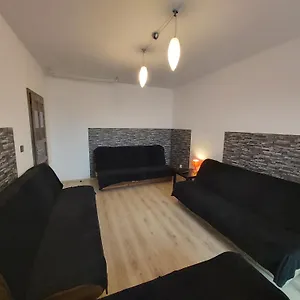 Апартаменты 2060 Zwyciestwa 5g - Tanie W Apartamencie - Samodzielne Zameldowanie - Self Check In