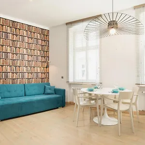 Apartament Strzałowa By Renters, Poznań